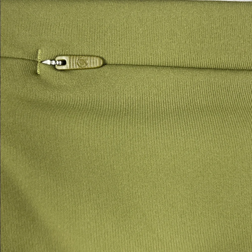 Lululemon Swift Speed High-Rise Crop 21